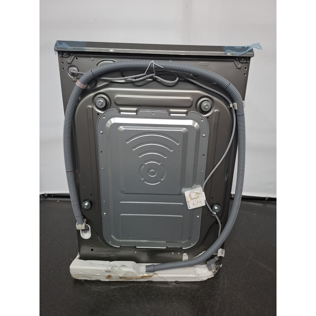 Стиральная машина LG F2V7FS2P (Цвет: Silver)