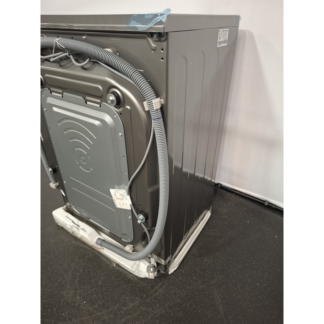 Стиральная машина LG F2V7FS2P (Цвет: Silver)