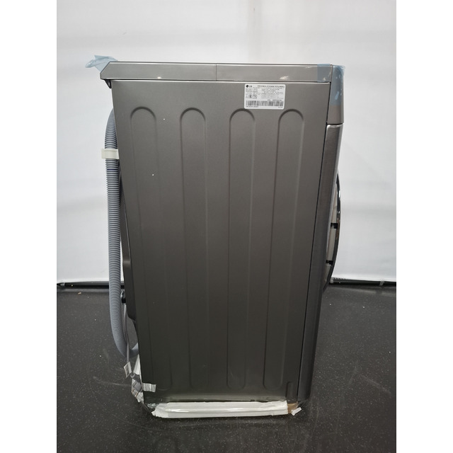 Стиральная машина LG F2V7FS2P (Цвет: Silver)