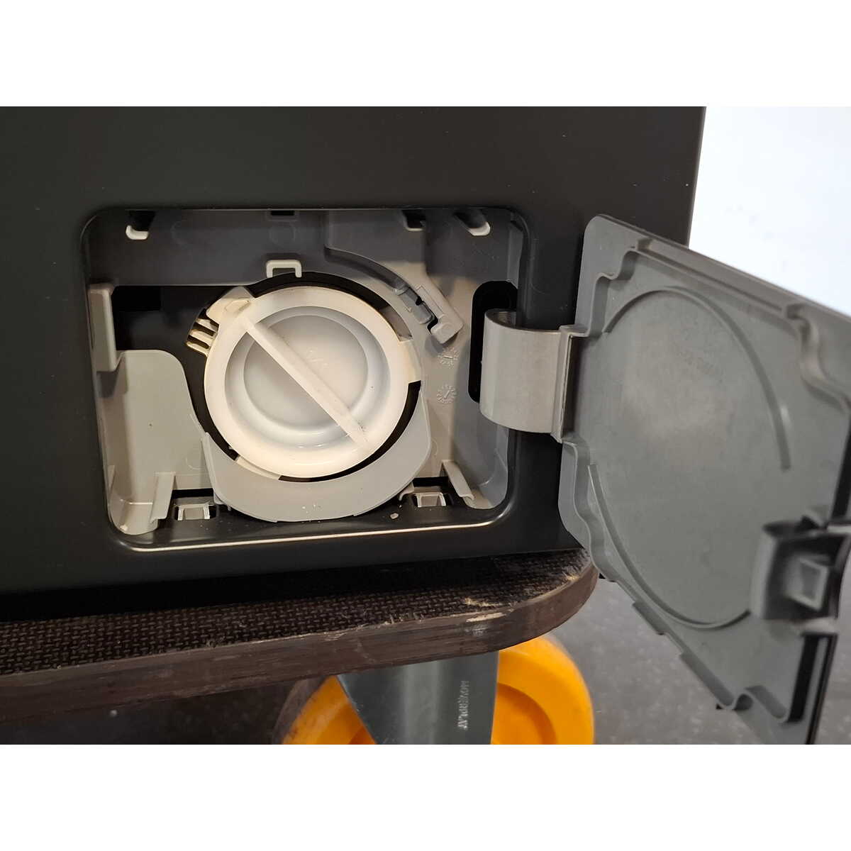 Стиральная машина Beko WSPE7H616A (Цвет: Anthracite)