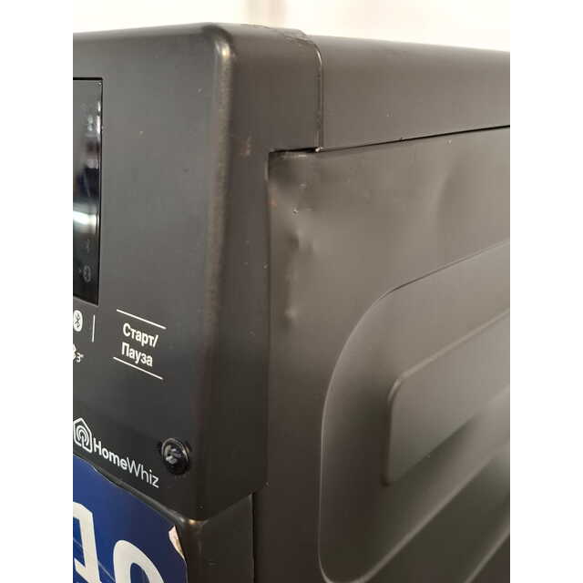 Стиральная машина Beko WSPE7H616A (Цвет: Anthracite)