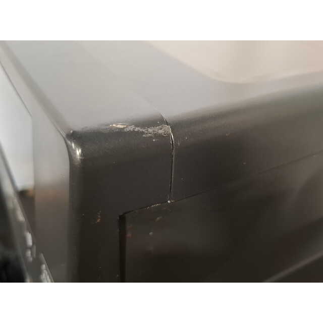 Стиральная машина Beko WSPE7H616A (Цвет: Anthracite)