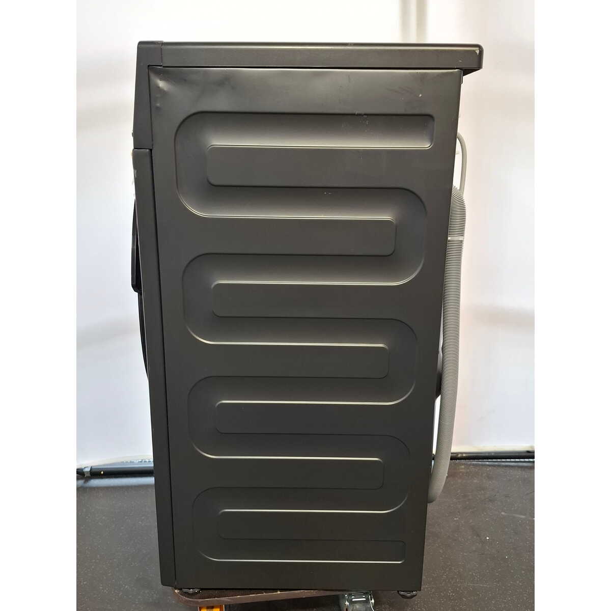 Стиральная машина Beko WSPE7H616A (Цвет: Anthracite)