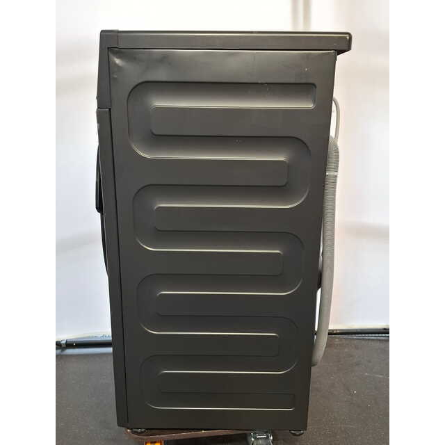 Стиральная машина Beko WSPE7H616A (Цвет: Anthracite)