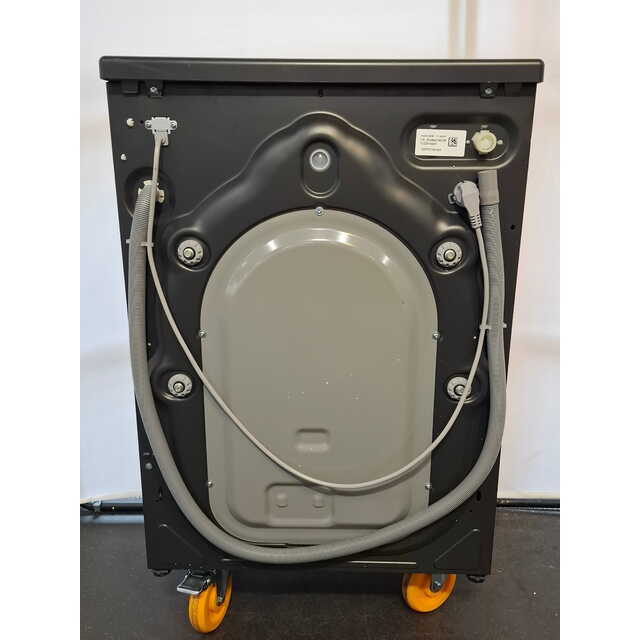 Стиральная машина Beko WSPE7H616A (Цвет: Anthracite)