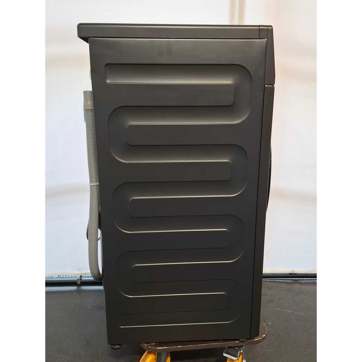 Стиральная машина Beko WSPE7H616A (Цвет: Anthracite)