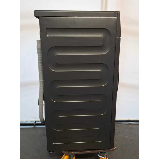 Стиральная машина Beko WSPE7H616A (Цвет: Anthracite)