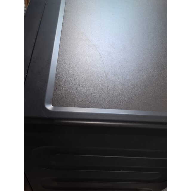 Стиральная машина Beko WSPE7H616A (Цвет: Anthracite)