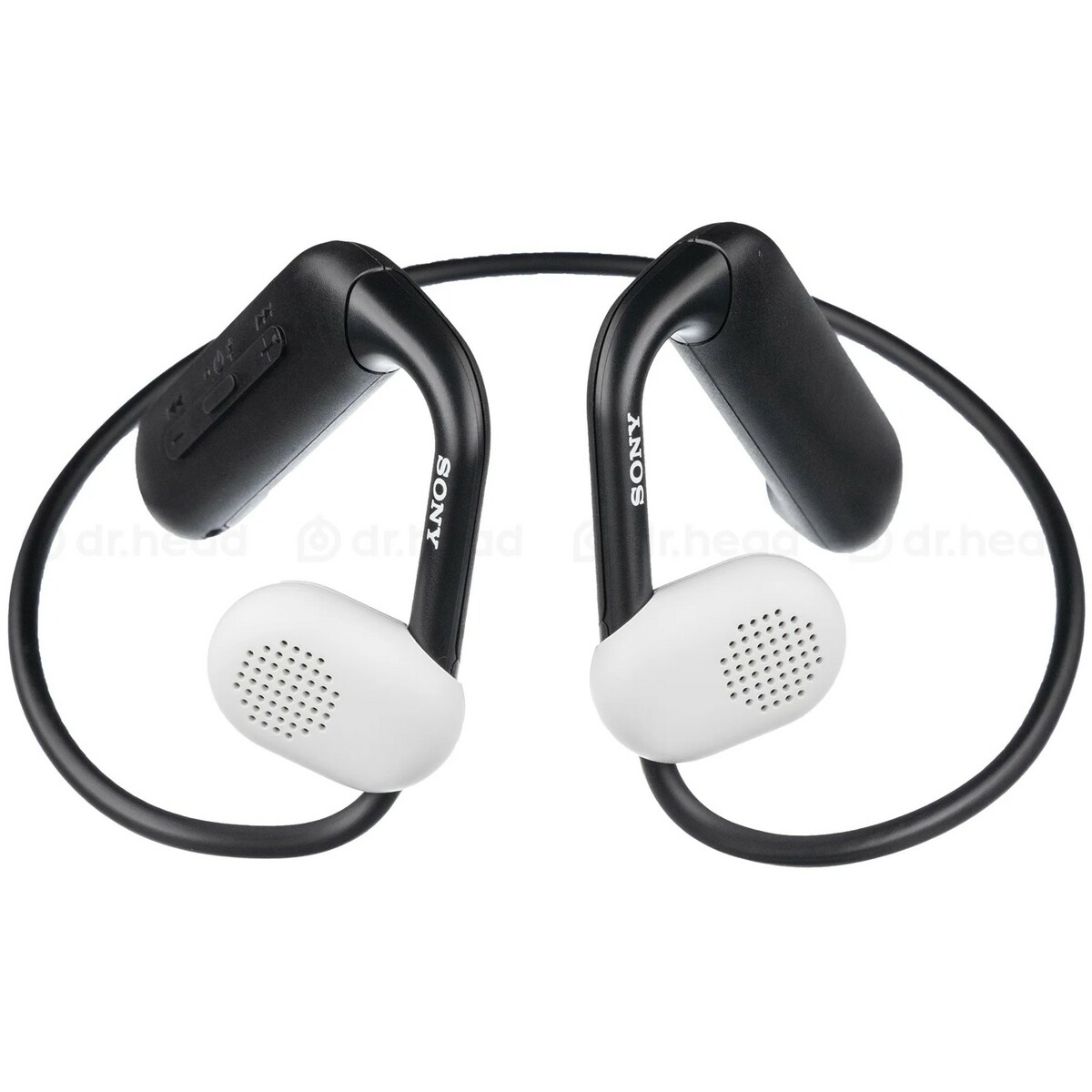 Наушники Sony WI-OE610, черный 