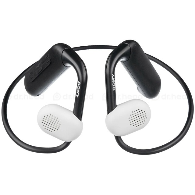 Наушники Sony WI-OE610, черный 