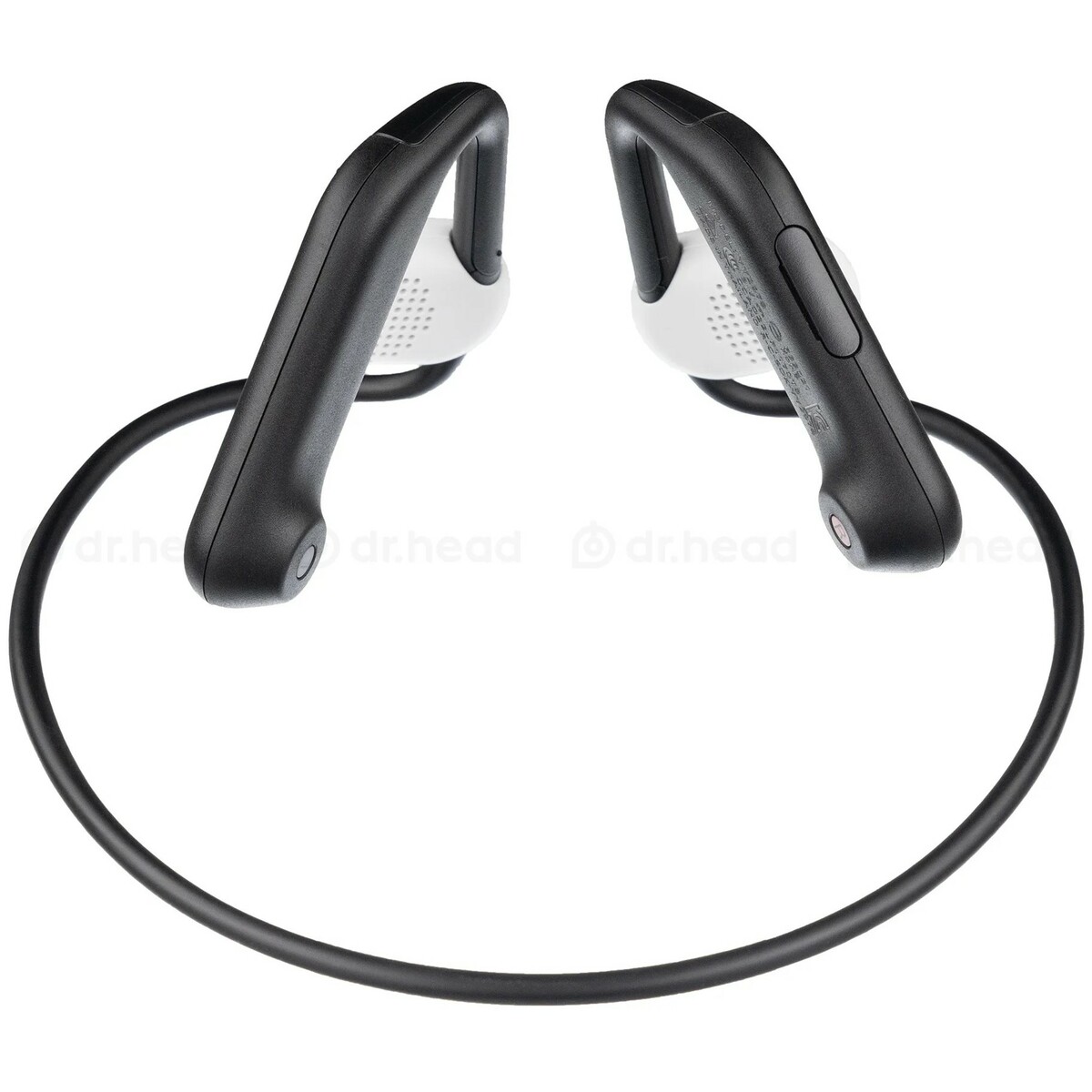 Наушники Sony WI-OE610, черный 