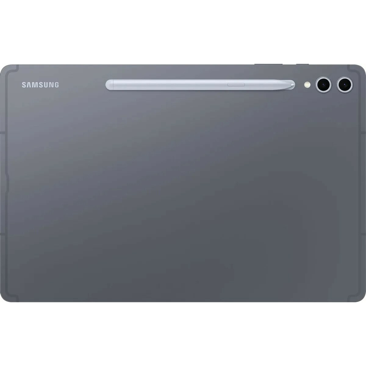Планшет Samsung Galaxy Tab S10+ 12 / 512Gb 5G + pencil X826BZAPCAU (Цвет: Moonstone Gray)