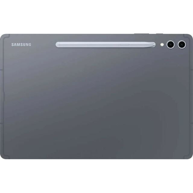 Планшет Samsung Galaxy Tab S10+ 12/512Gb 5G + pencil X826BZAPCAU (Цвет: Moonstone Gray)