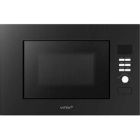 Микроволновая печь Vitek VBMW 2040 BG, черный