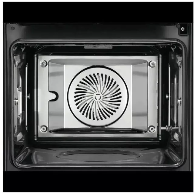 Духовой шкаф Electrolux KOAAS31WX (Цвет: Black)
