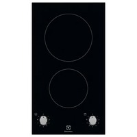 Варочная панель Electrolux LHR3210CK (Цвет: Black)