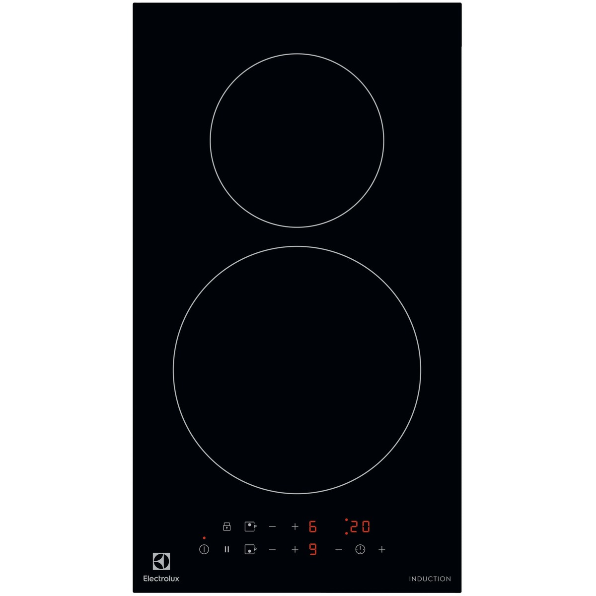 Варочная панель Electrolux LIT30230C (Цвет: Black)