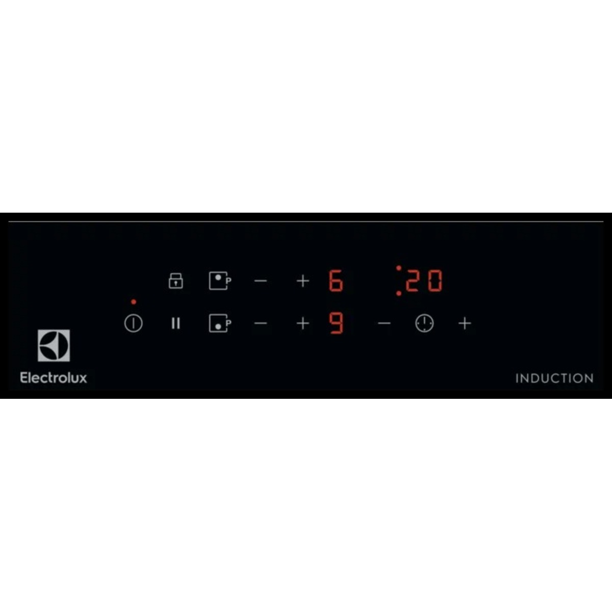 Варочная панель Electrolux LIT30230C (Цвет: Black)