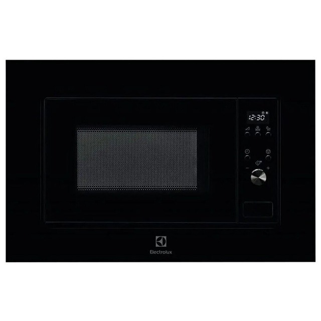 Микроволновая печь Electrolux LMS2203EMK (Цвет: Black)