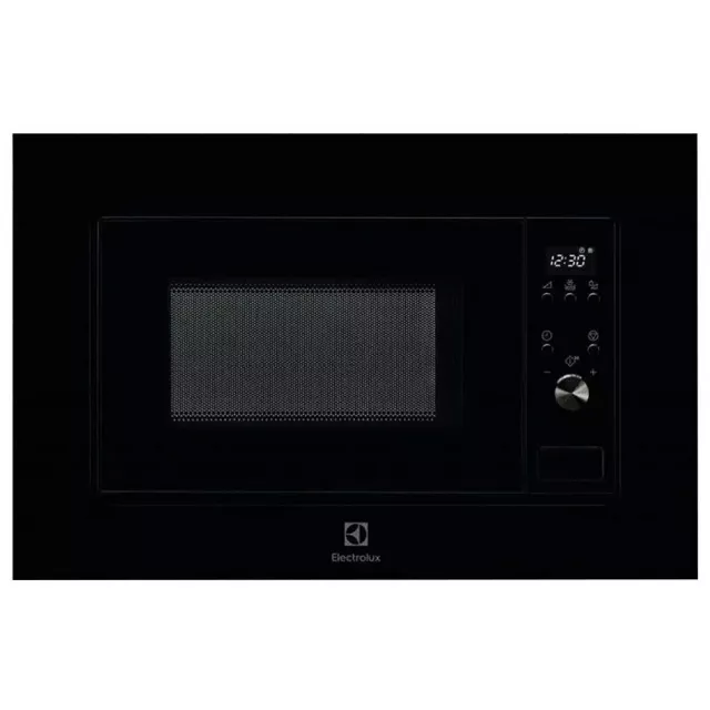 Микроволновая печь Electrolux LMS2203EMK (Цвет: Black)