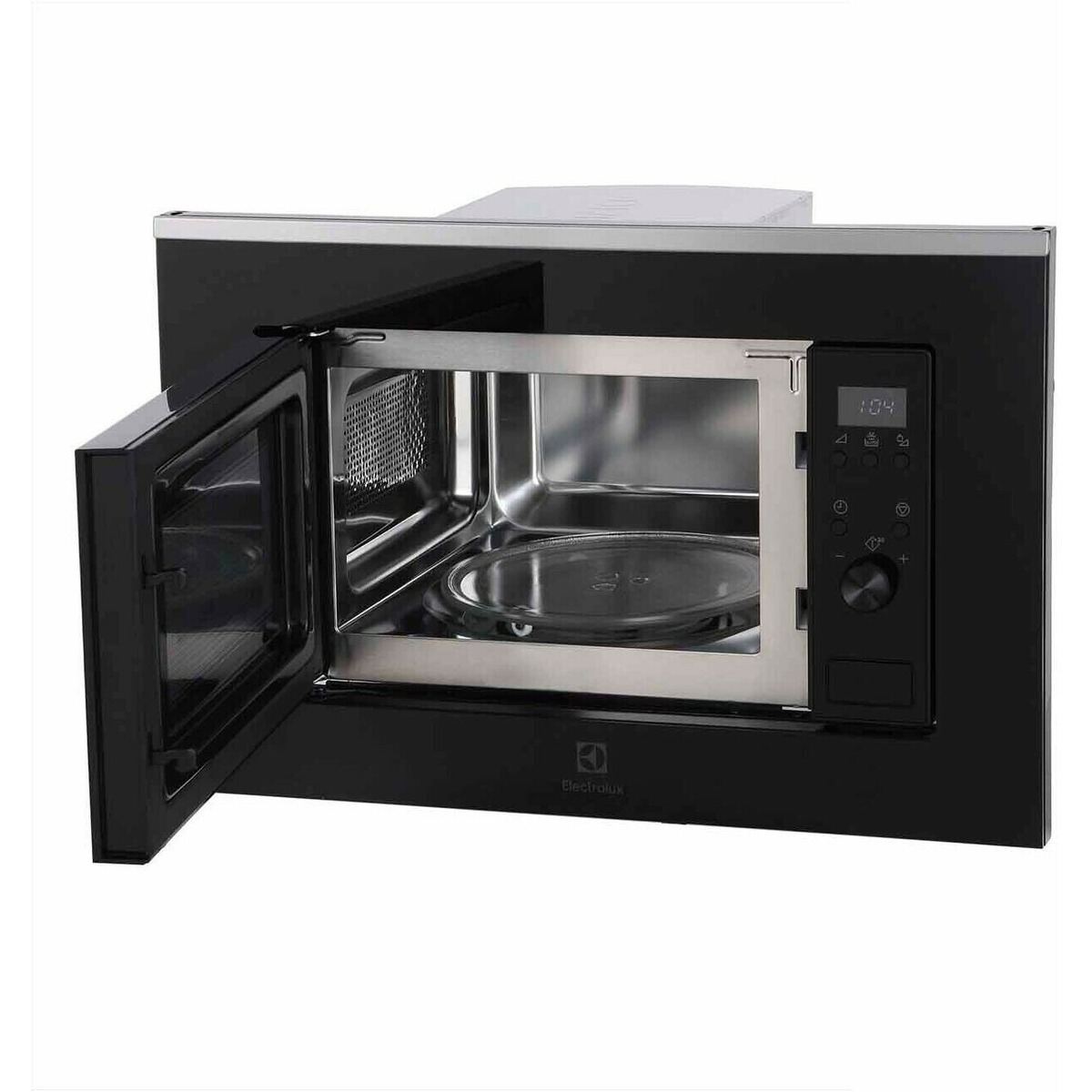 Микроволновая печь Electrolux LMS2203EMK (Цвет: Black)