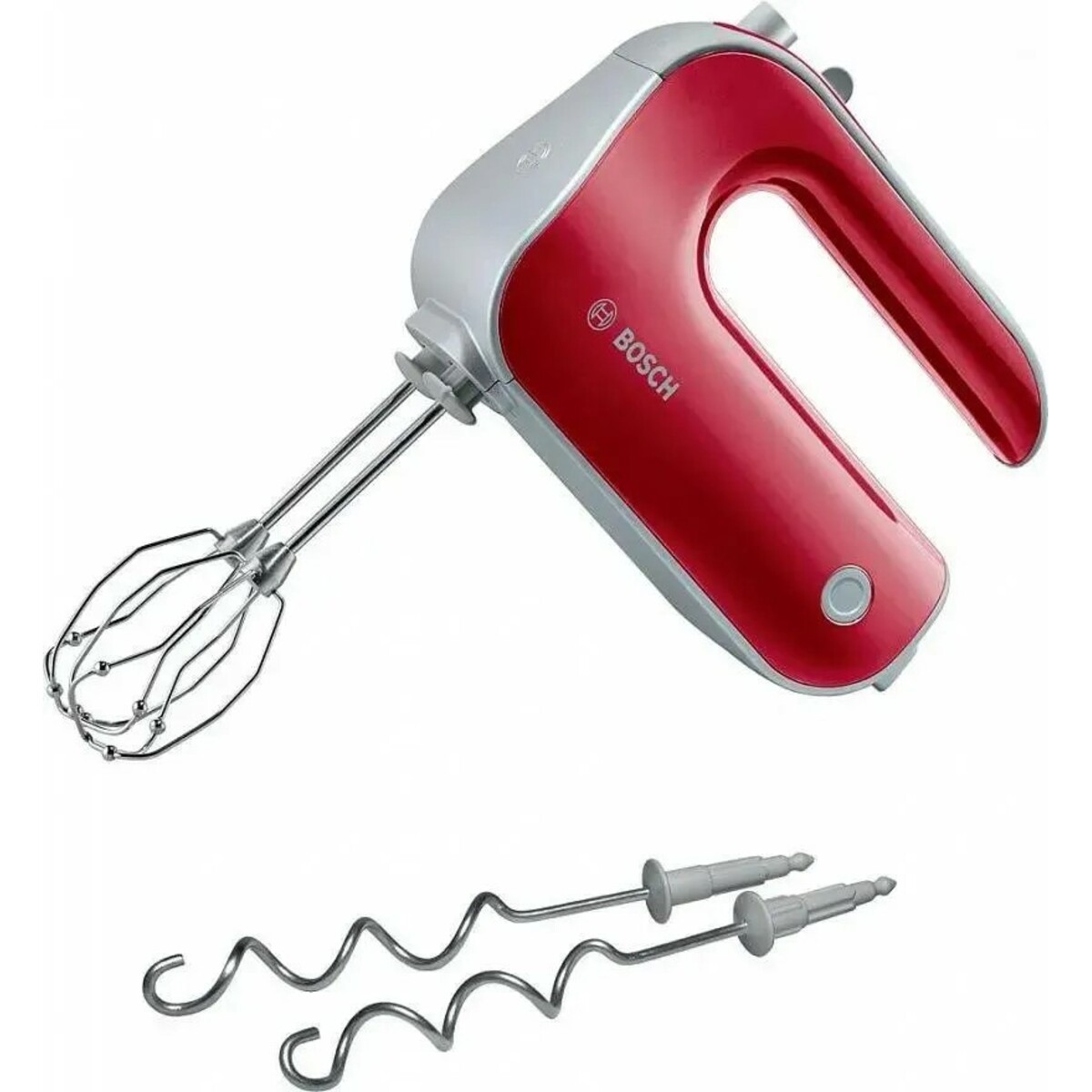 Миксер ручной Bosch MFQ40303 (Цвет: Red)