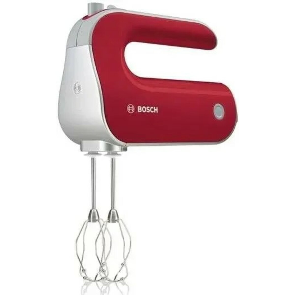 Миксер ручной Bosch MFQ40303 (Цвет: Red)