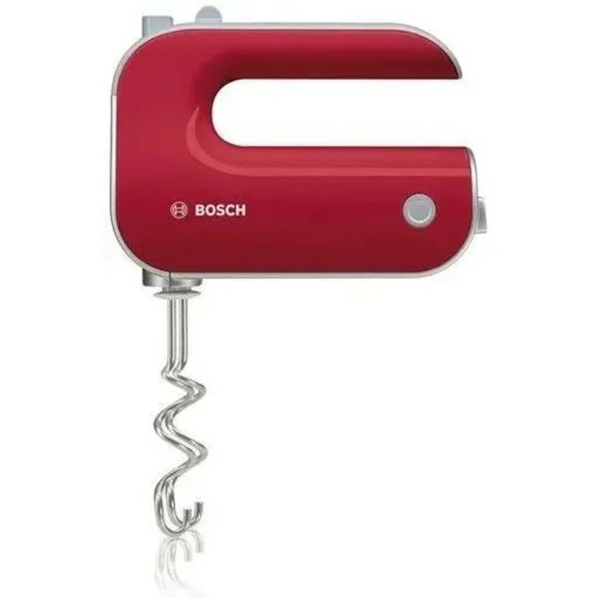 Миксер ручной Bosch MFQ40303 (Цвет: Red)