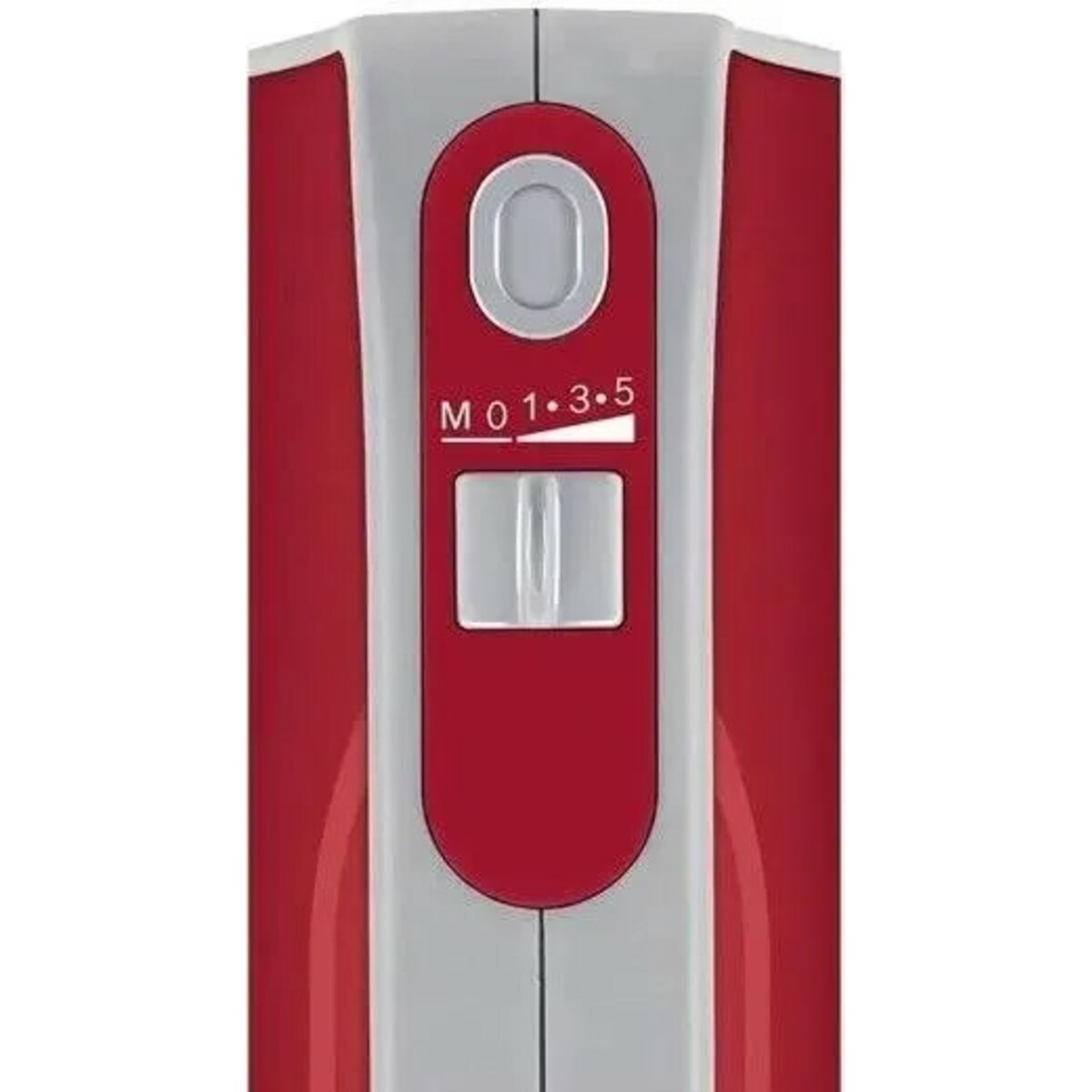 Миксер ручной Bosch MFQ40303 (Цвет: Red)