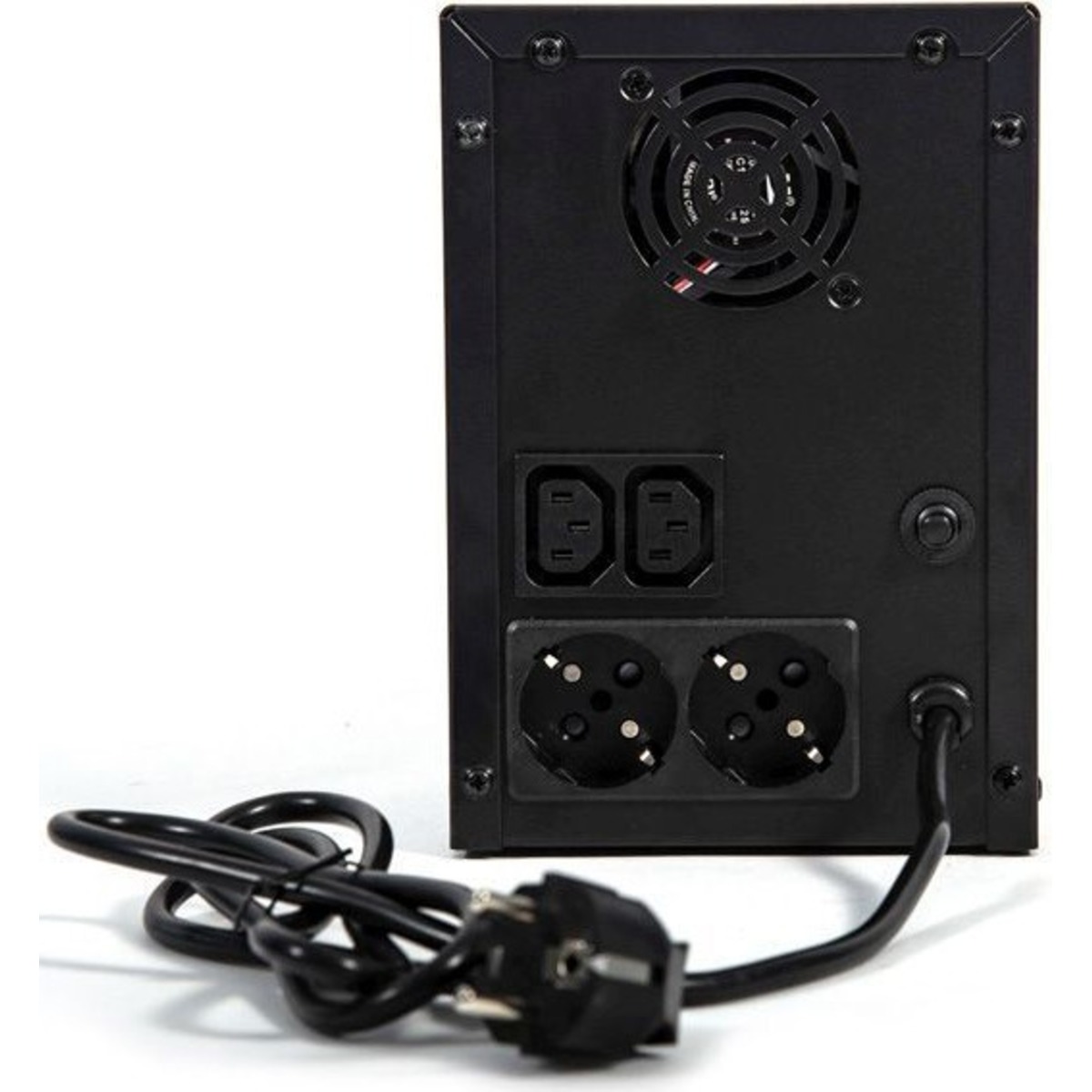 Источник бесперебойного питания Бастион Rapan 1800