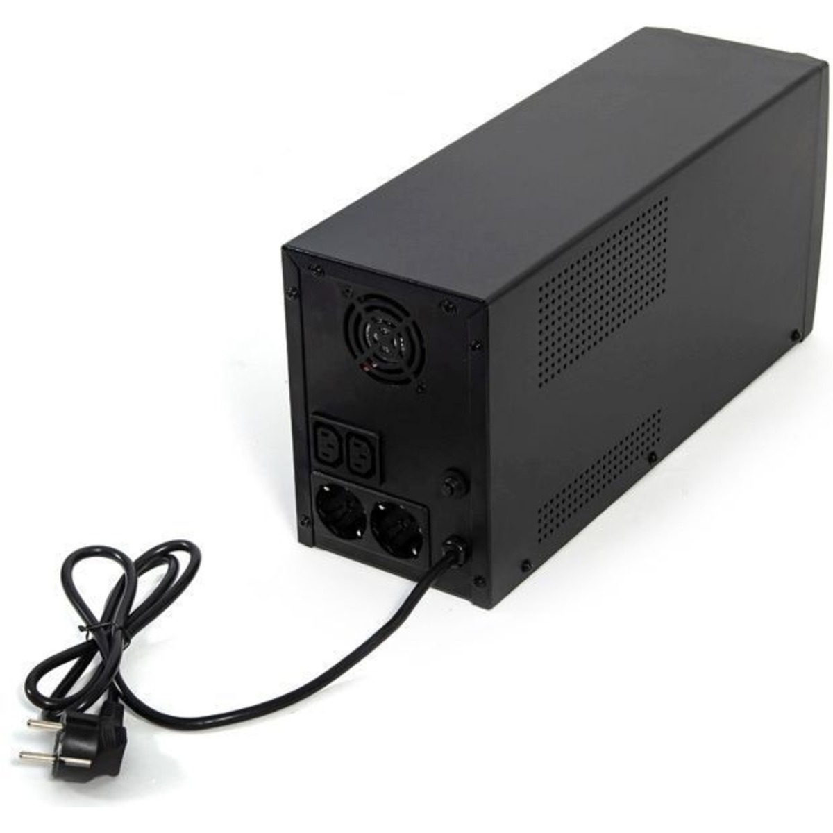 Источник бесперебойного питания Бастион Rapan 1800