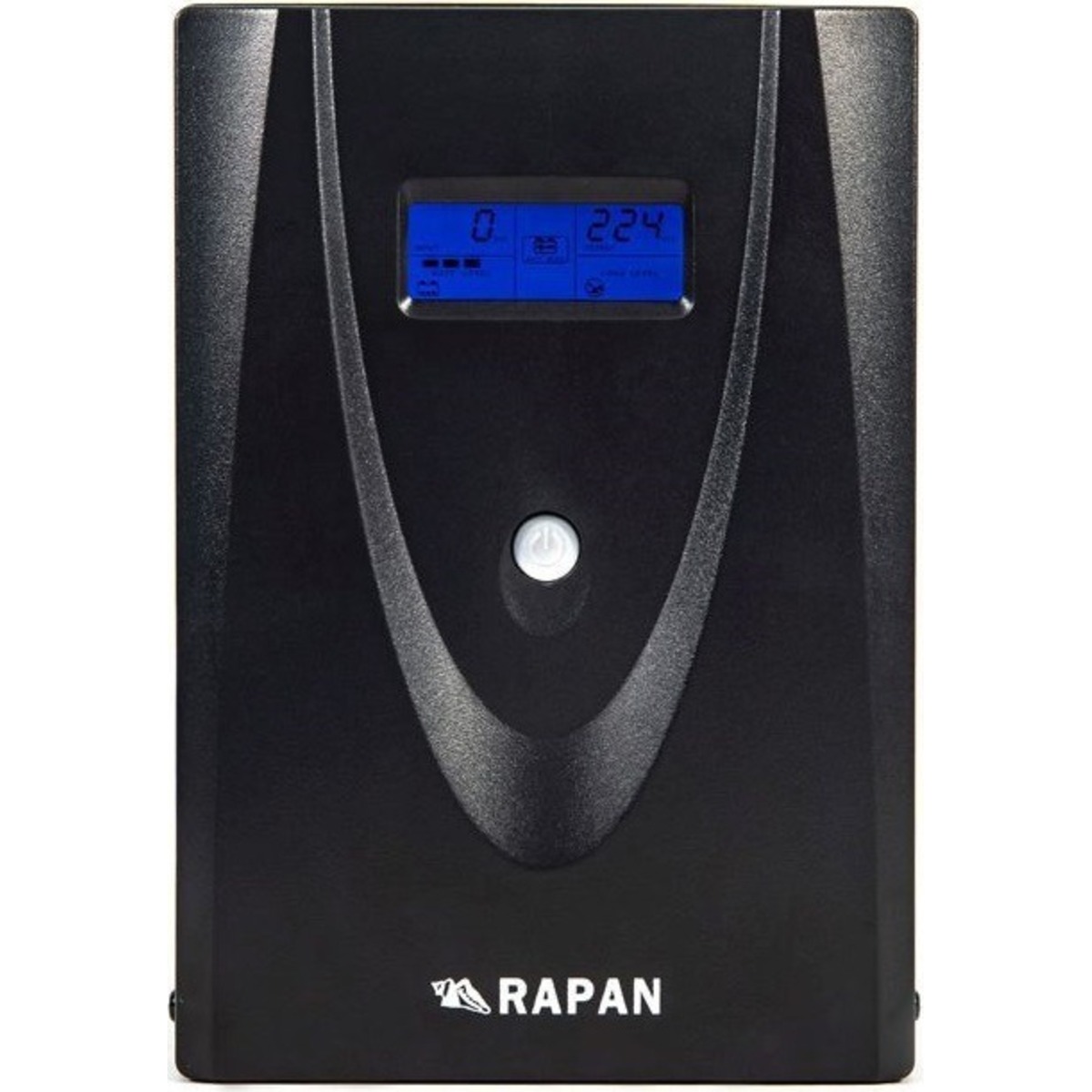 Источник бесперебойного питания Бастион Rapan 1800