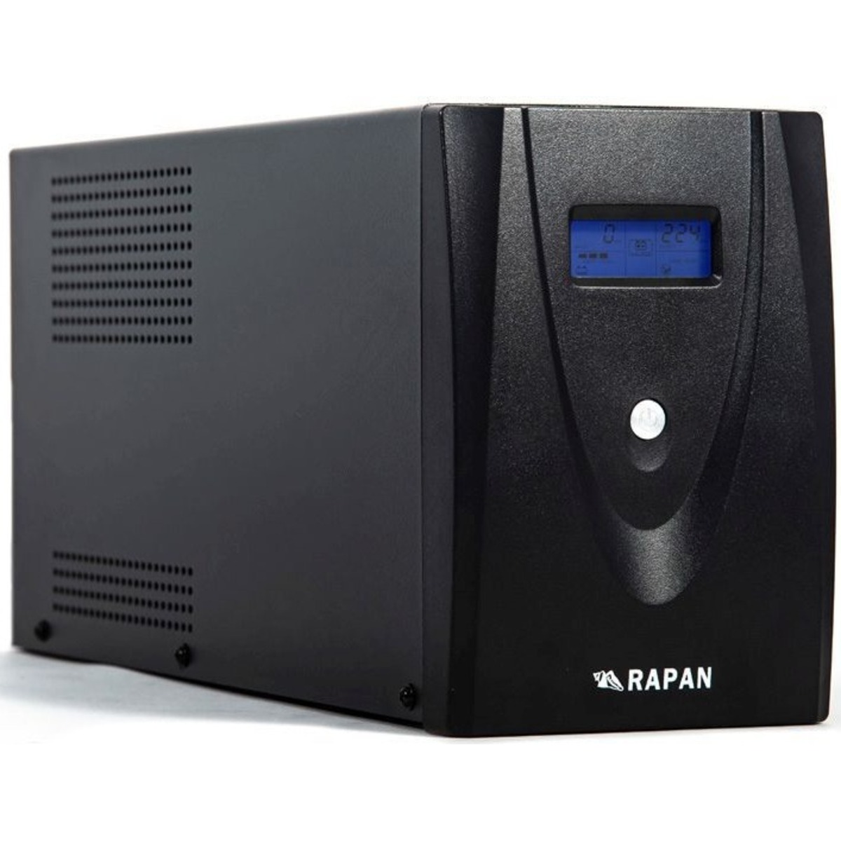Источник бесперебойного питания Бастион Rapan 1800
