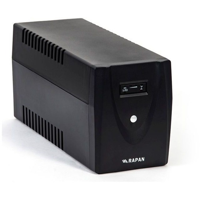 Источник бесперебойного питания Бастион Rapan 1800
