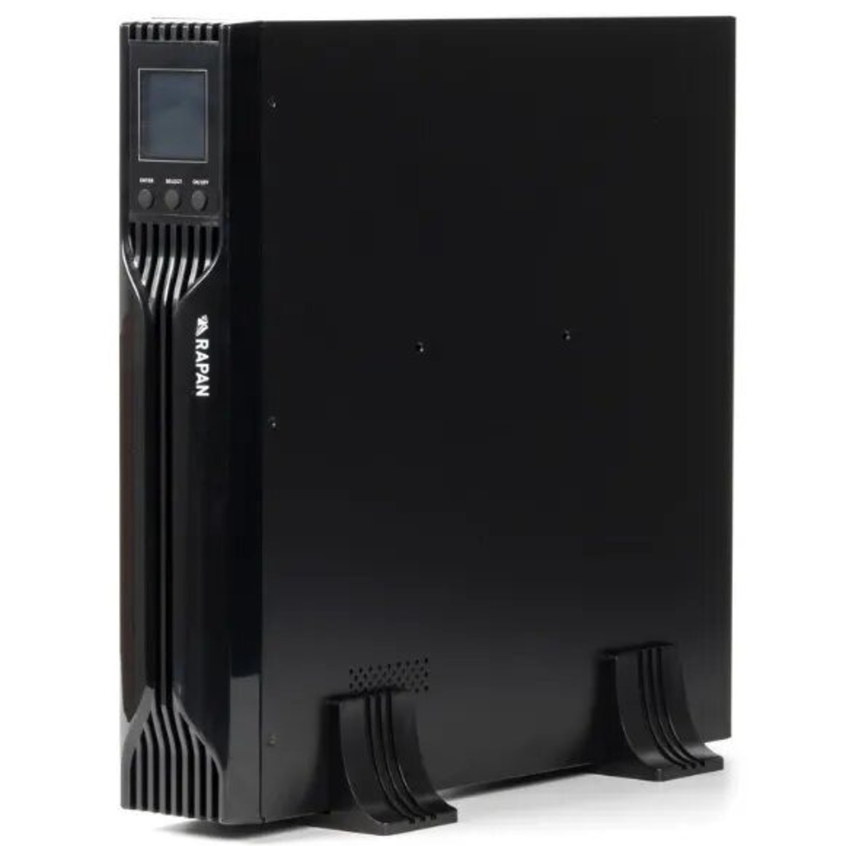 Источник бесперебойного питания Бастион RAPAN-UPS 2000-RACK-IN-4X9