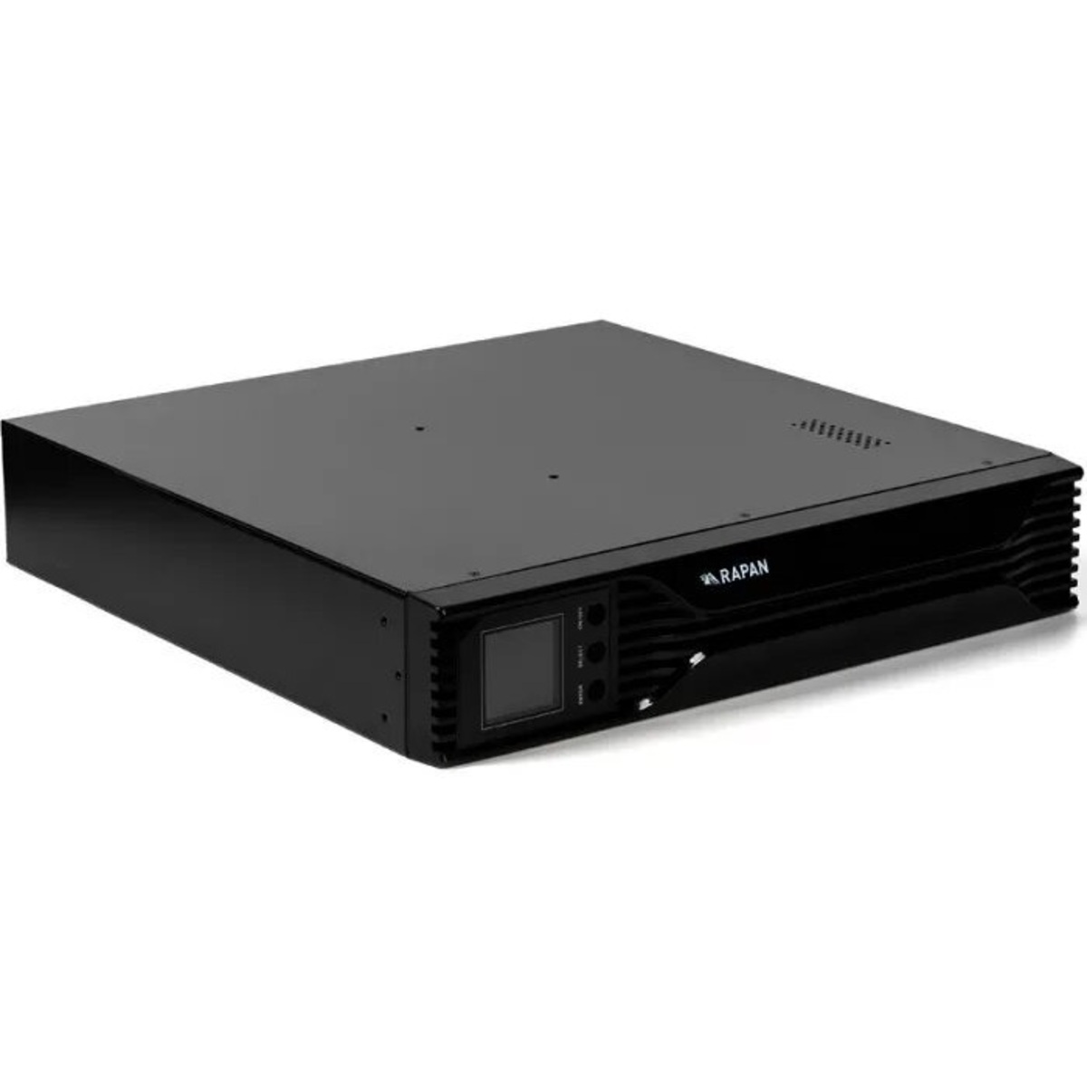 Источник бесперебойного питания Бастион RAPAN-UPS 2000-RACK-IN-4X9