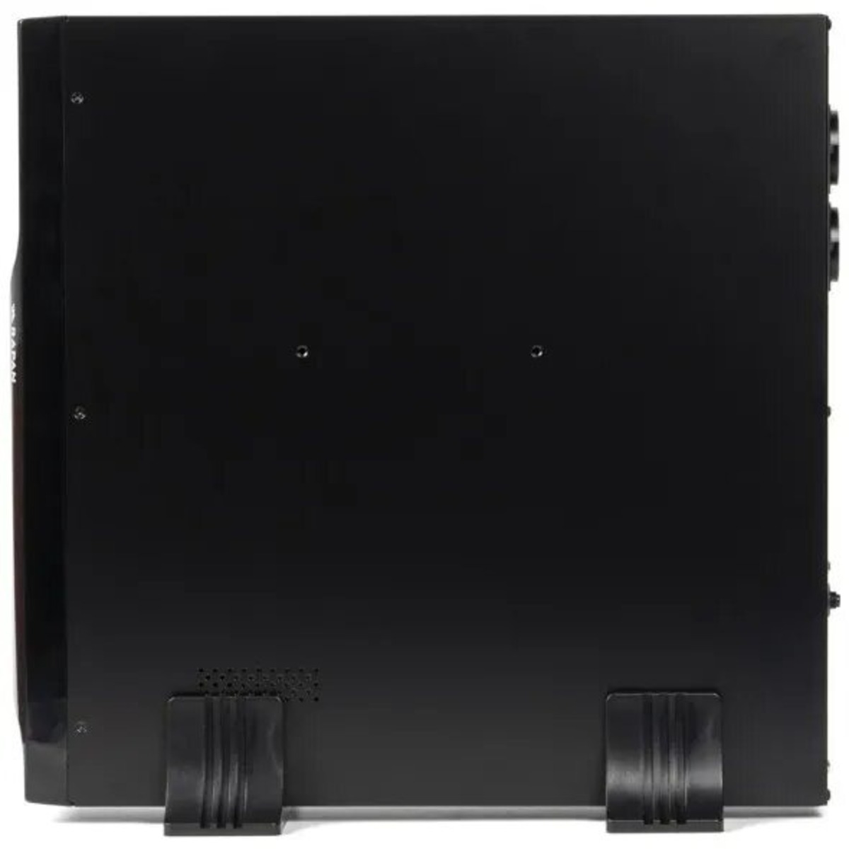 Источник бесперебойного питания Бастион RAPAN-UPS 2000-RACK-IN-4X9