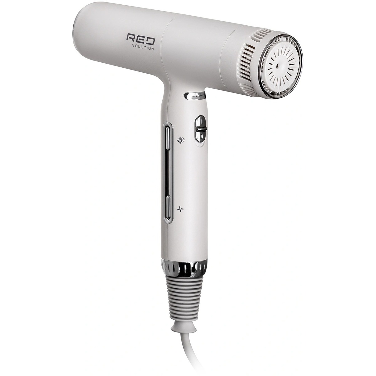 Фен Red Solution F580, белый