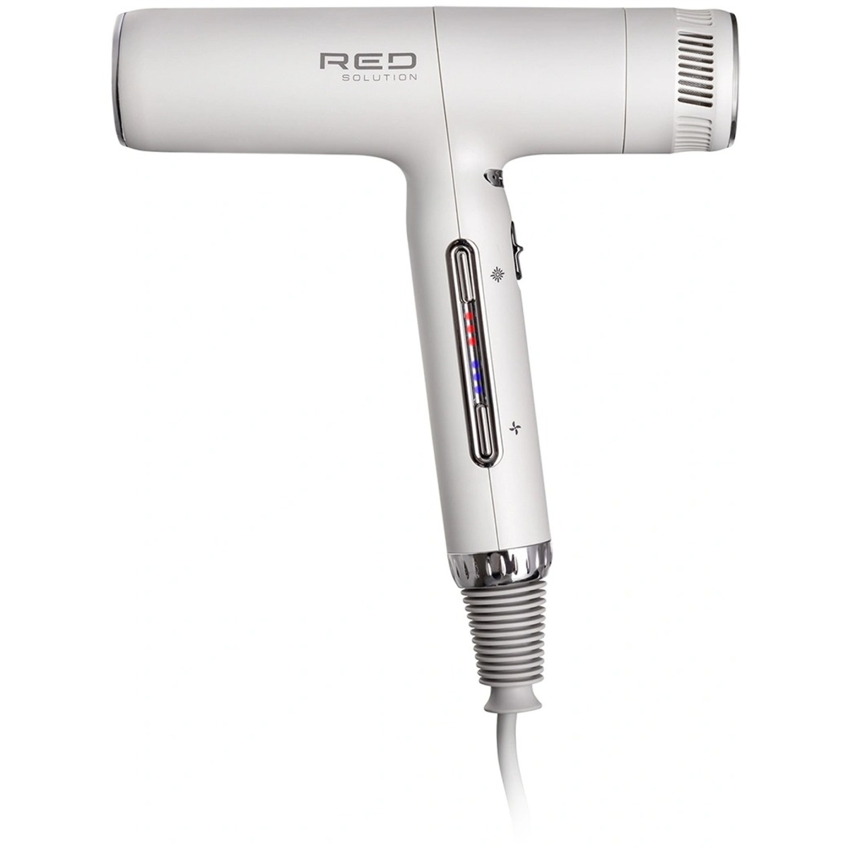 Фен Red Solution F580, белый