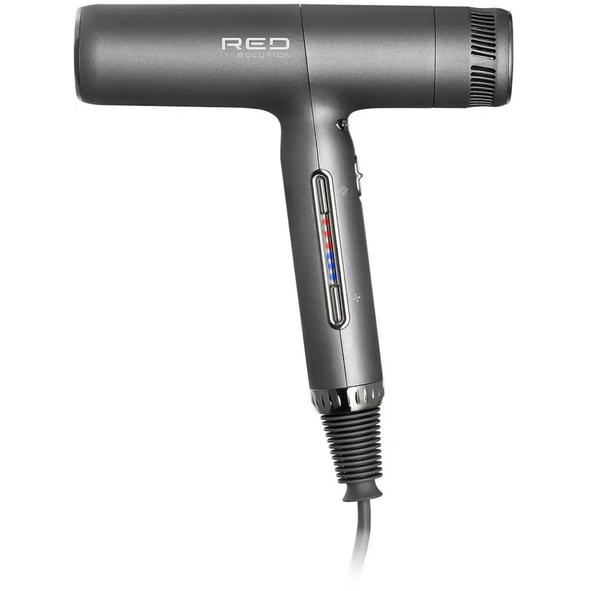 Фен Red Solution F582 (Цвет: Gray)