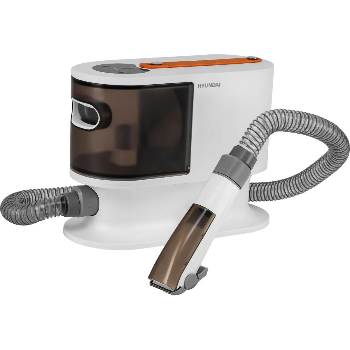 Пылесос Hyundai HYV-PETPRO1, белый