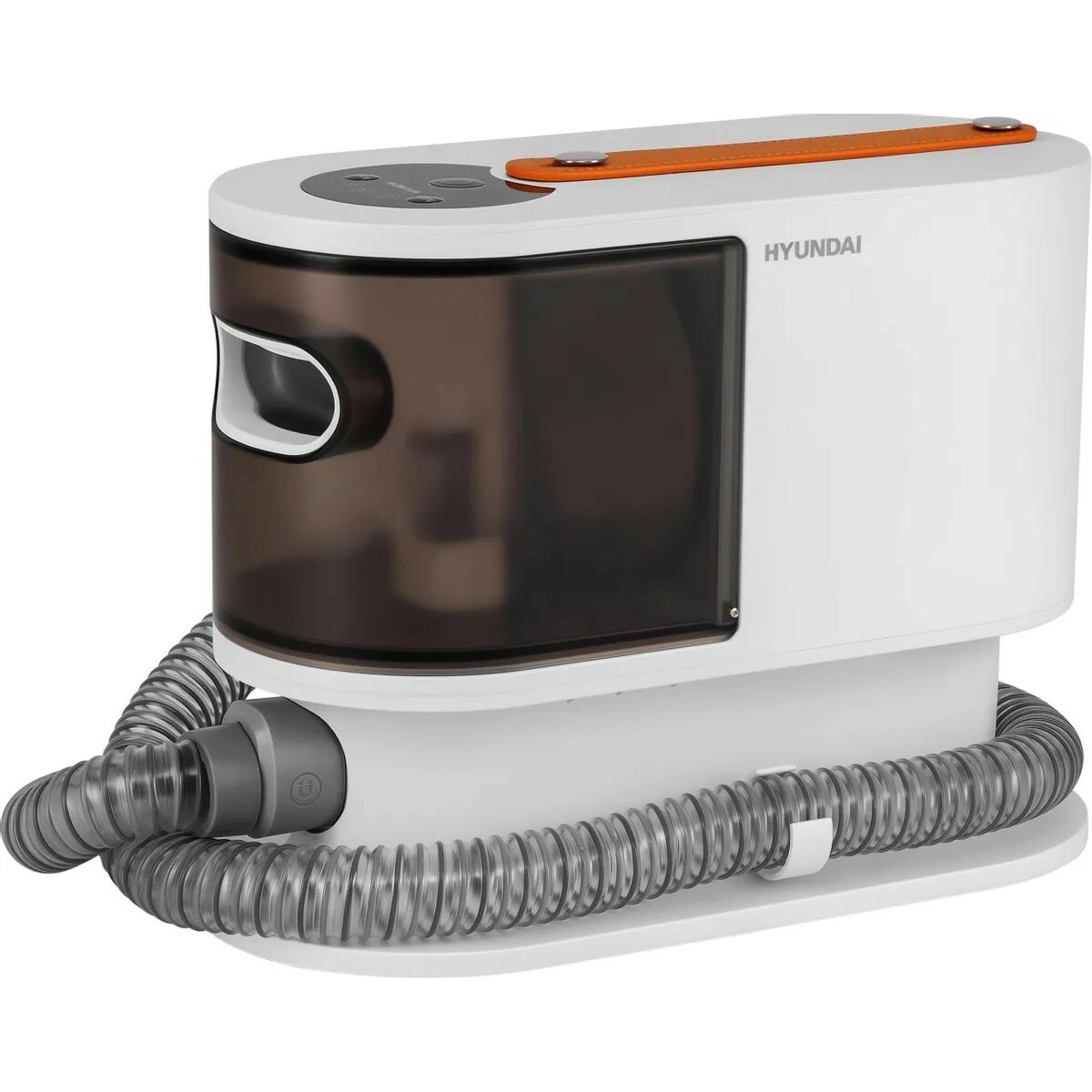 Пылесос Hyundai HYV-PETPRO1, белый