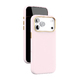 Чехол-накладка VLP Aster Pro Case with M..