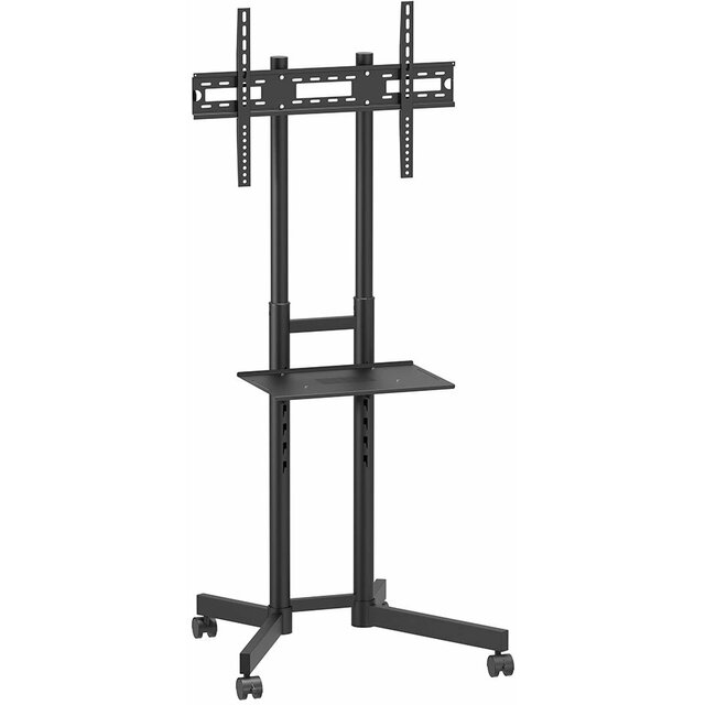 Стойка для телевизора Kromax OMEGA-15, черный