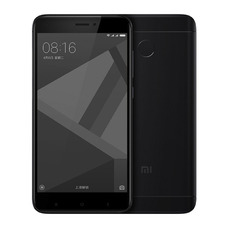 Смартфон Xiaomi Redmi 4X 16Gb (Цвет: Black)