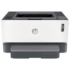 Принтер лазерный HP Neverstop Laser 1000n (Цвет: Black/White)