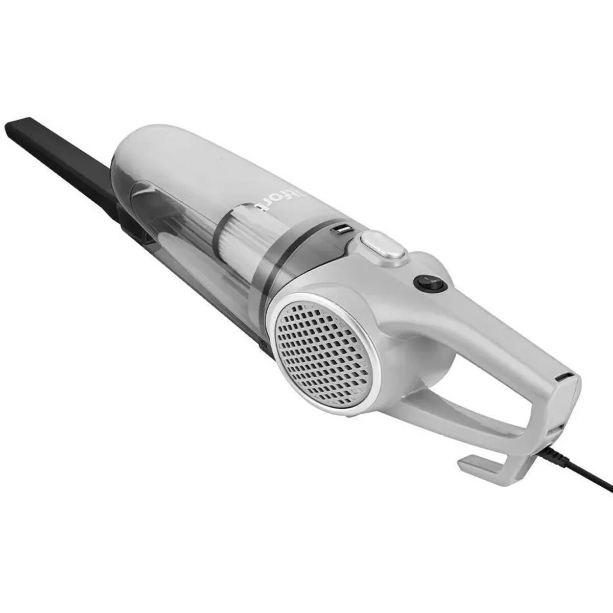 Пылесос вертикальный Kitfort КТ-509 (Цвет: Gray)