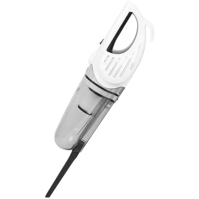 Пылесос вертикальный Kitfort КТ-510, белый