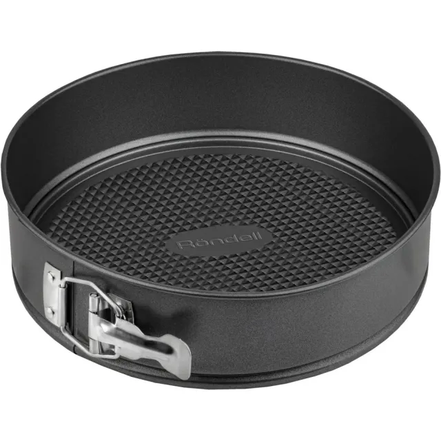 Форма для выпечки Rondell Loft Professional RDF-1316 (Цвет: Gray)