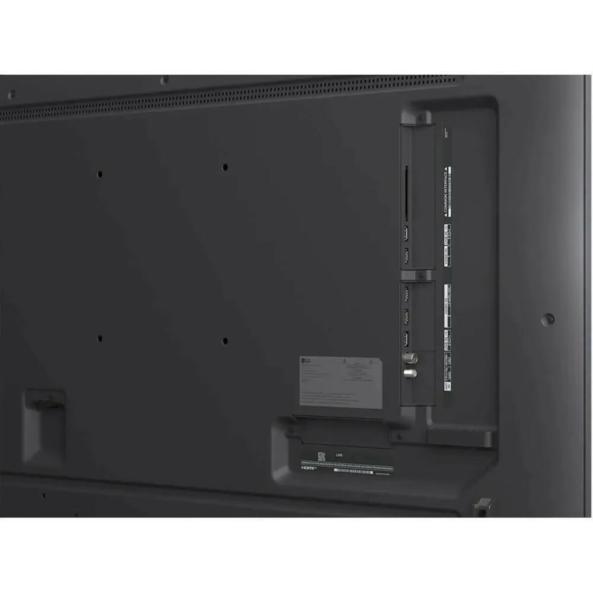 Телевизор LG 50